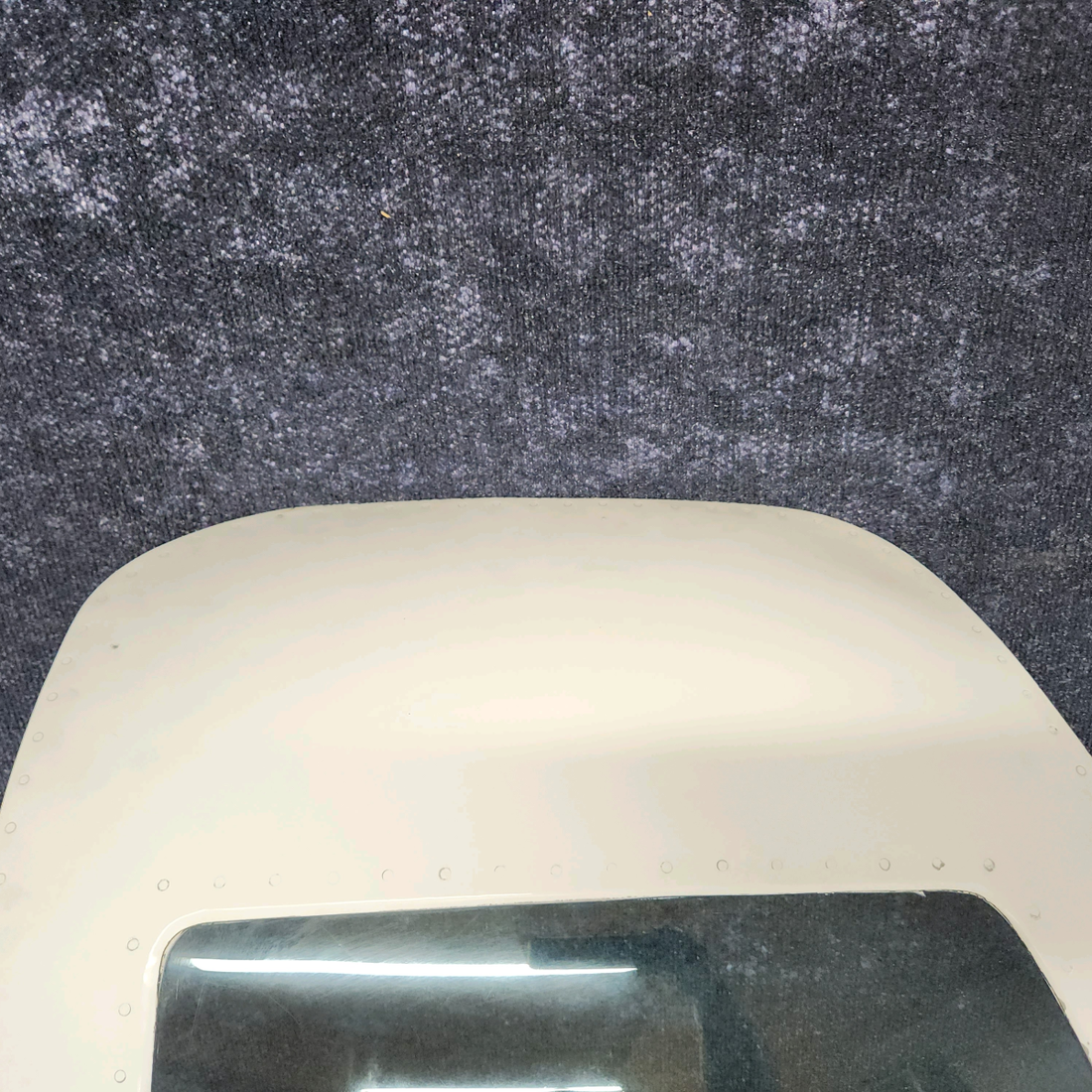 Used aircraft parts for sale, 310225-503 Mooney M20J CABIN DOOR STRUCTURE