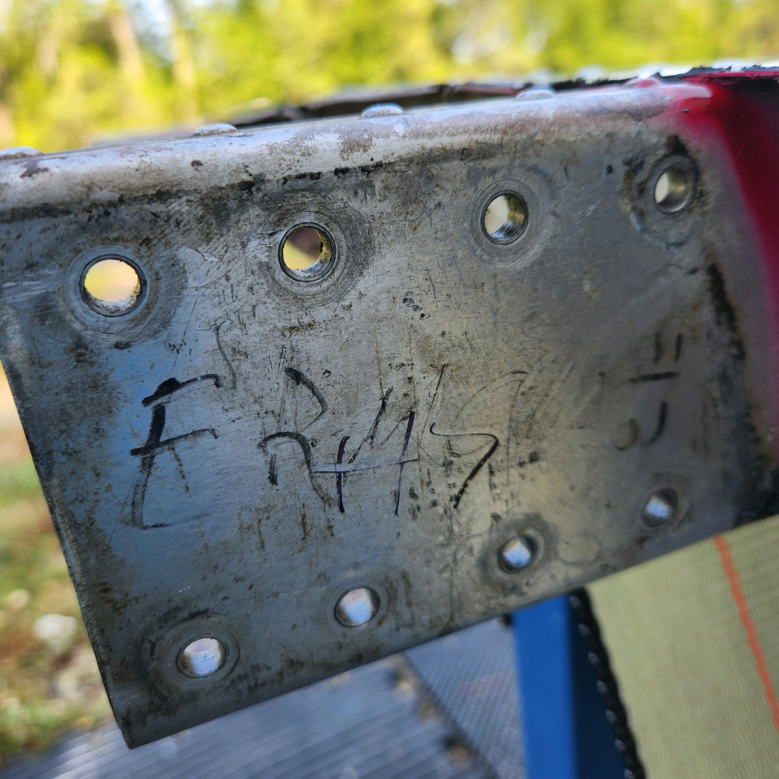 Used aircraft parts for sale, 33-620000-611 BEECHCRAFT F35 HORIZONTAL STABILIZER ASSEMBLY LH-BEECHCRAFT 35-C33