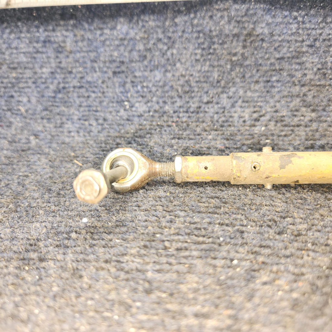 Used aircraft parts for sale, 915007-005 Mooney M20J Tube Assy Elevator