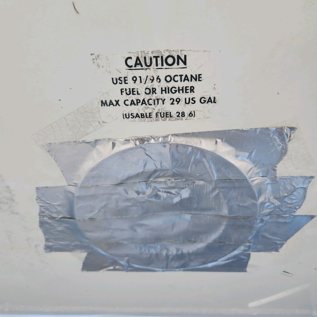 Used aircraft parts for sale, 169-110000-664 Beechcraft C23 SUNDOWNER WING STRUCTURE ASSY RH "SEE PHOTOS FOR DETAILS"