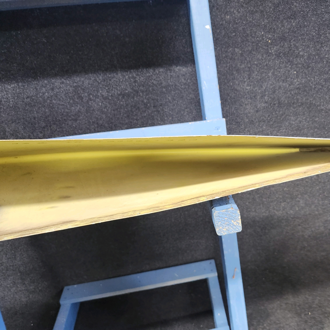 Used aircraft parts for sale, 000-170001-42 Beechcraft F33A RH WING TIP- HAVE DENT