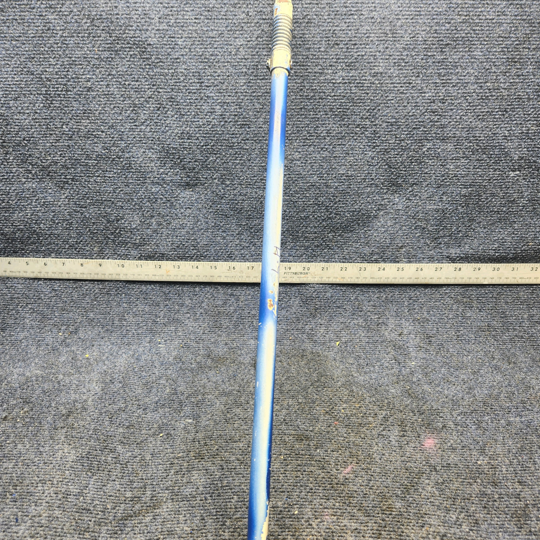 Used aircraft parts for sale, 915021-000 Mooney M20K TUBE ASSEMBLY LH AND RH