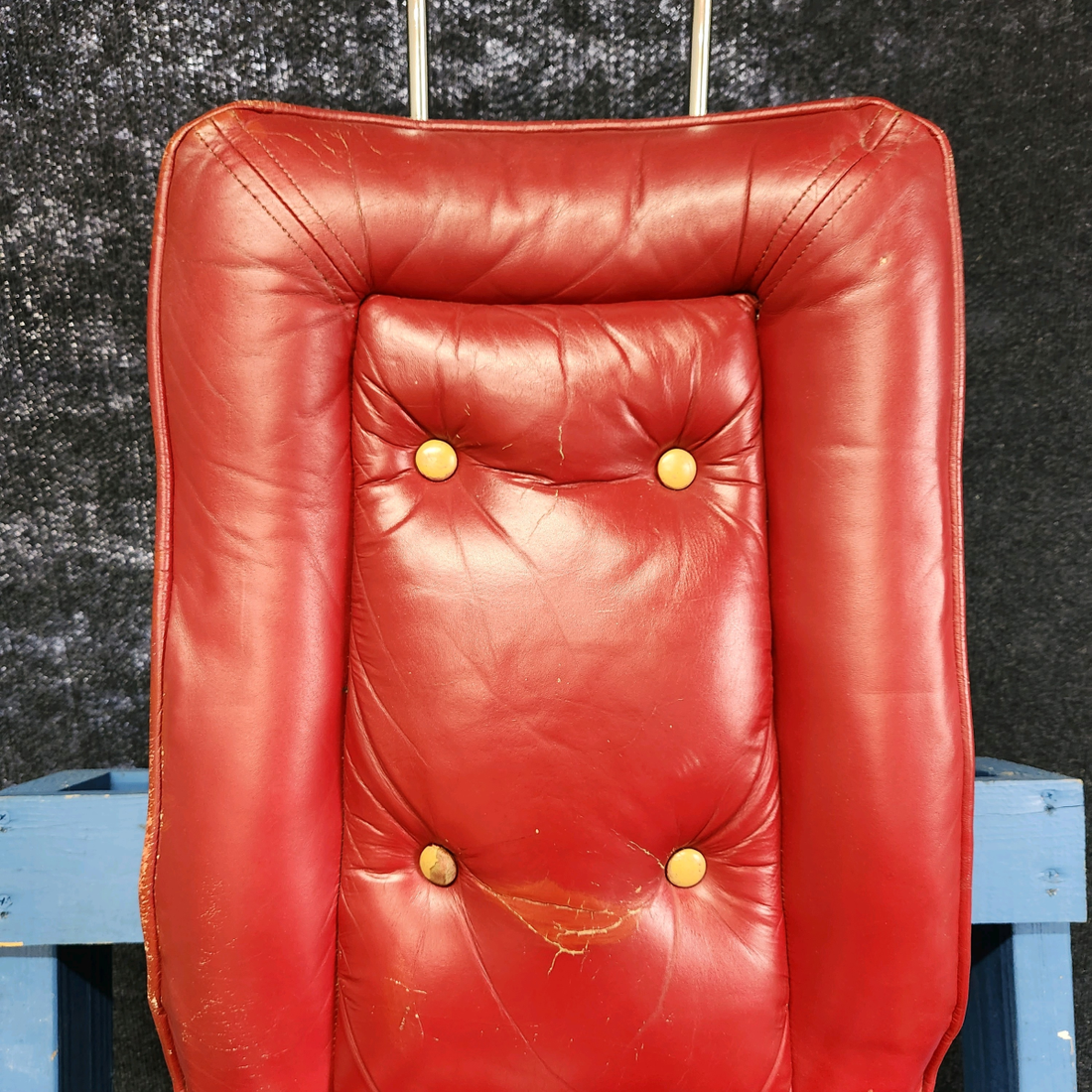 Used aircraft parts for sale, 140153-509 Mooney M20J M20J PILOT OR CO-PILOT SEAT