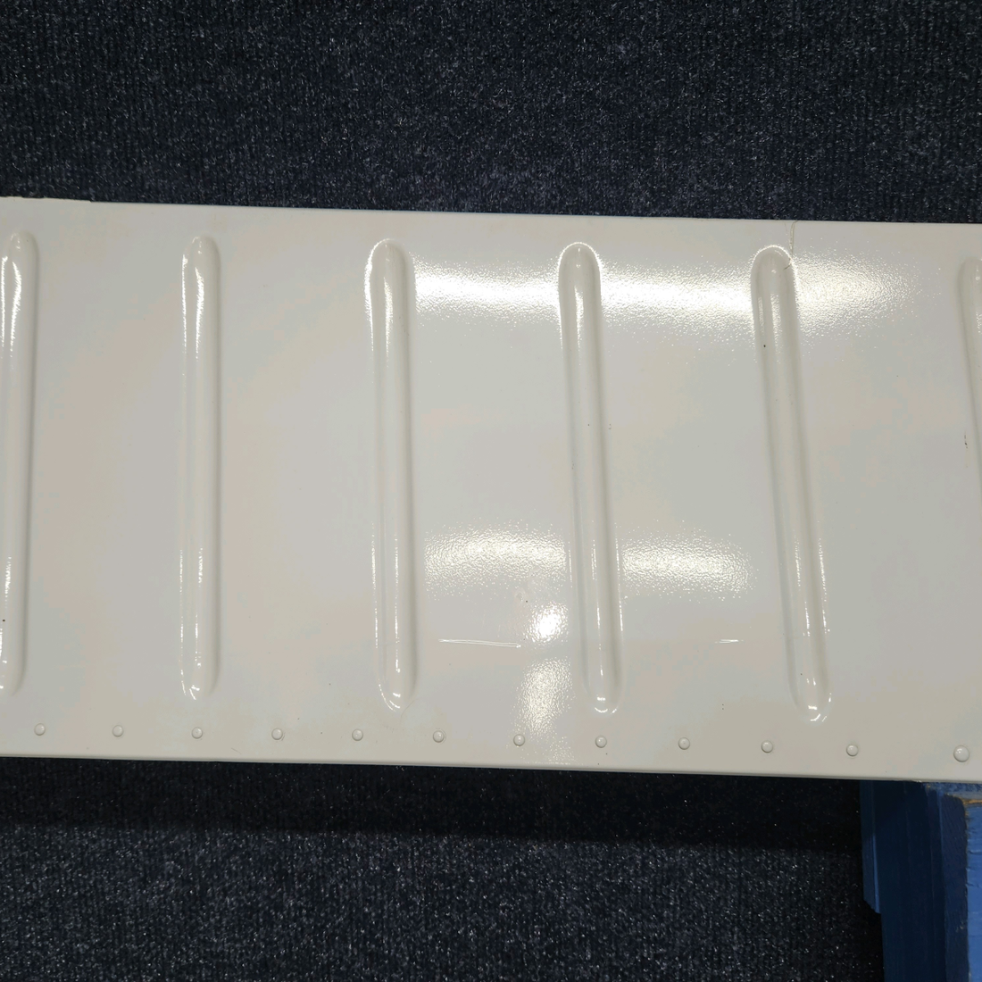 Used aircraft parts for sale, 35114-001 Piper PA28-161 Right Aileron Assy