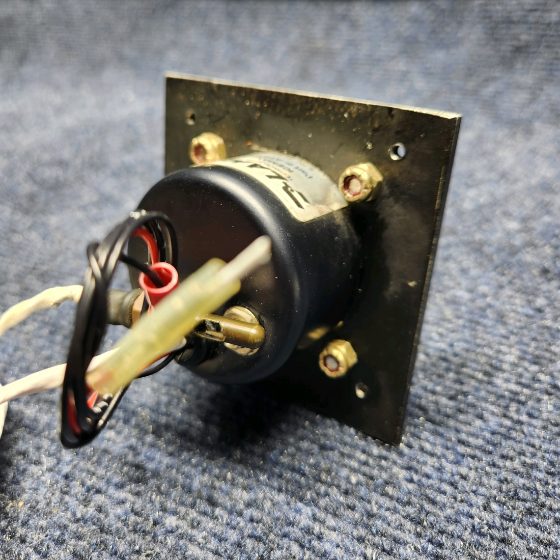 Used aircraft parts for sale, A110237-SE Beechcraft C23 SUNDOWNER ICE DETECTION SYSTEM WITH PROBE