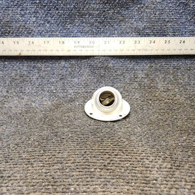 Used aircraft parts for sale, 0813610-3 Cessna 182G Cabin Air Vent Valve