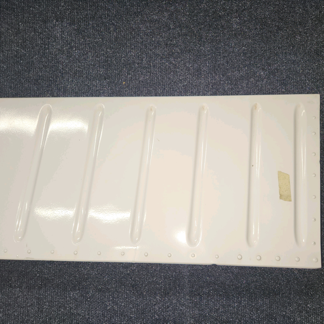 Used aircraft parts for sale, 35114-000 Piper PA28-161 Left Aileron Assy