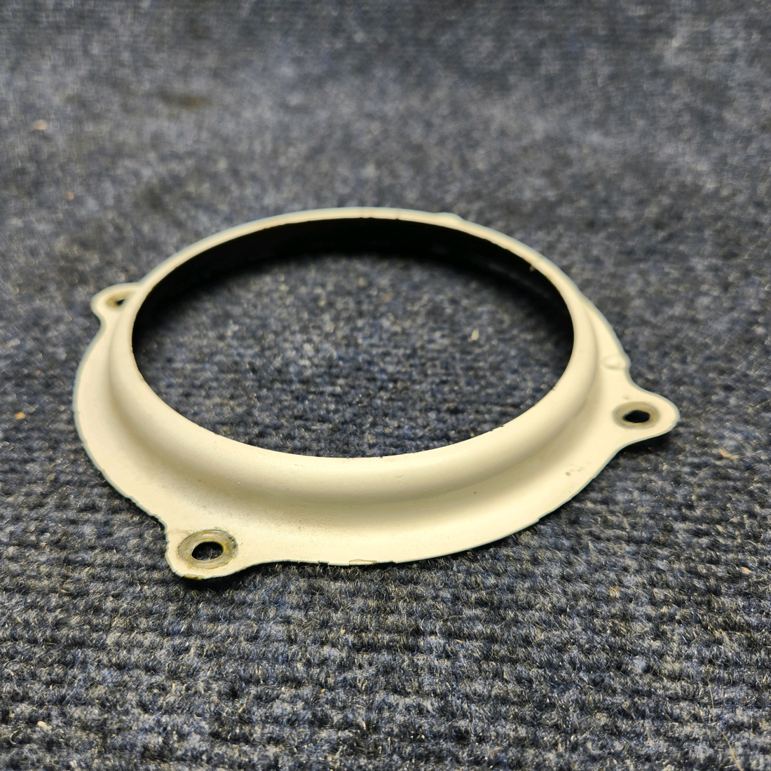 Used aircraft parts for sale, 169-110000-235 Beechcraft C23 SUNDOWNER LIGHT  RETAINER