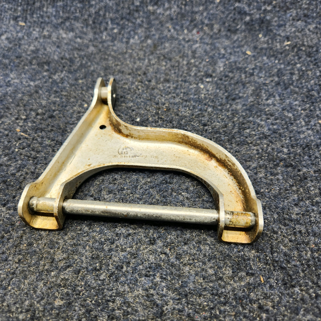 Used aircraft parts for sale, 35-815118 BEECHCRAFT F35 LANDING GEAR DOOR IDLE