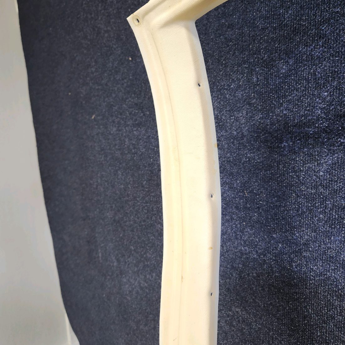 Used aircraft parts for sale, 130277-013 Mooney M20J PANEL, RH REAR