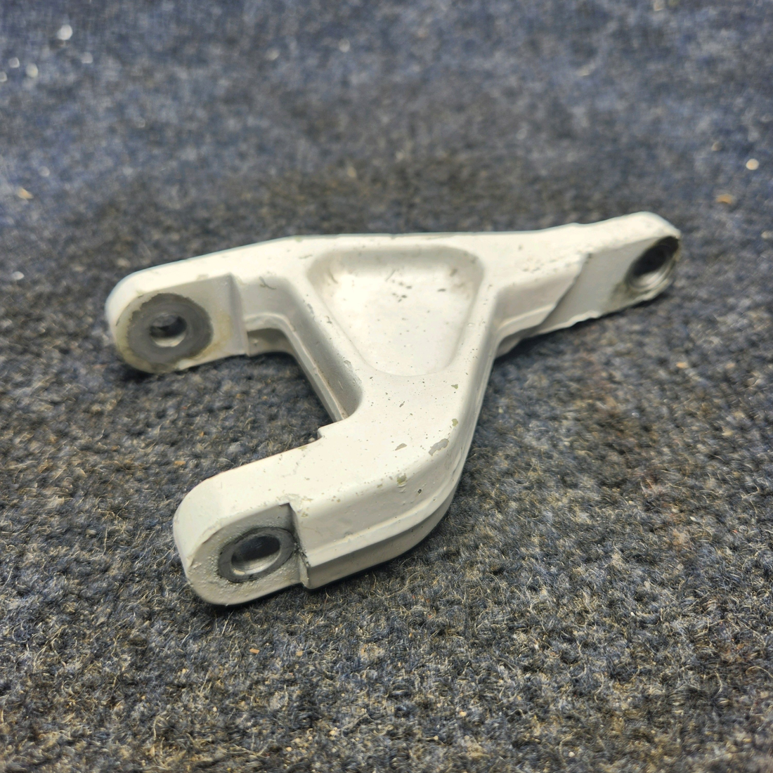 Used aircraft parts for sale, 20735-005 Piper PA32RT-300 NOSE GEAR TORQUE LINK