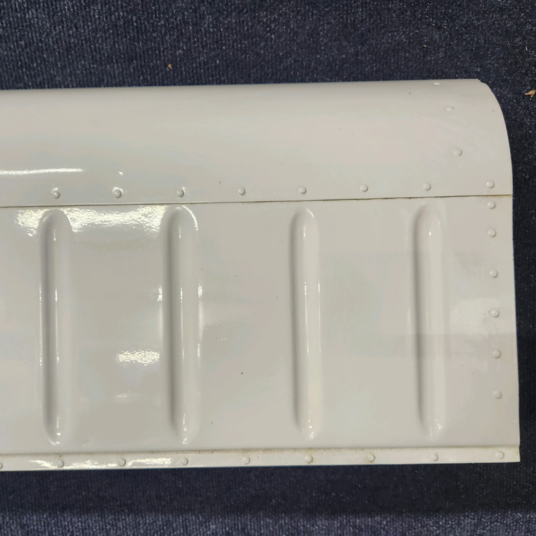 Used aircraft parts for sale, 65591-001 Piper PA28-161 Flap Assembly RH