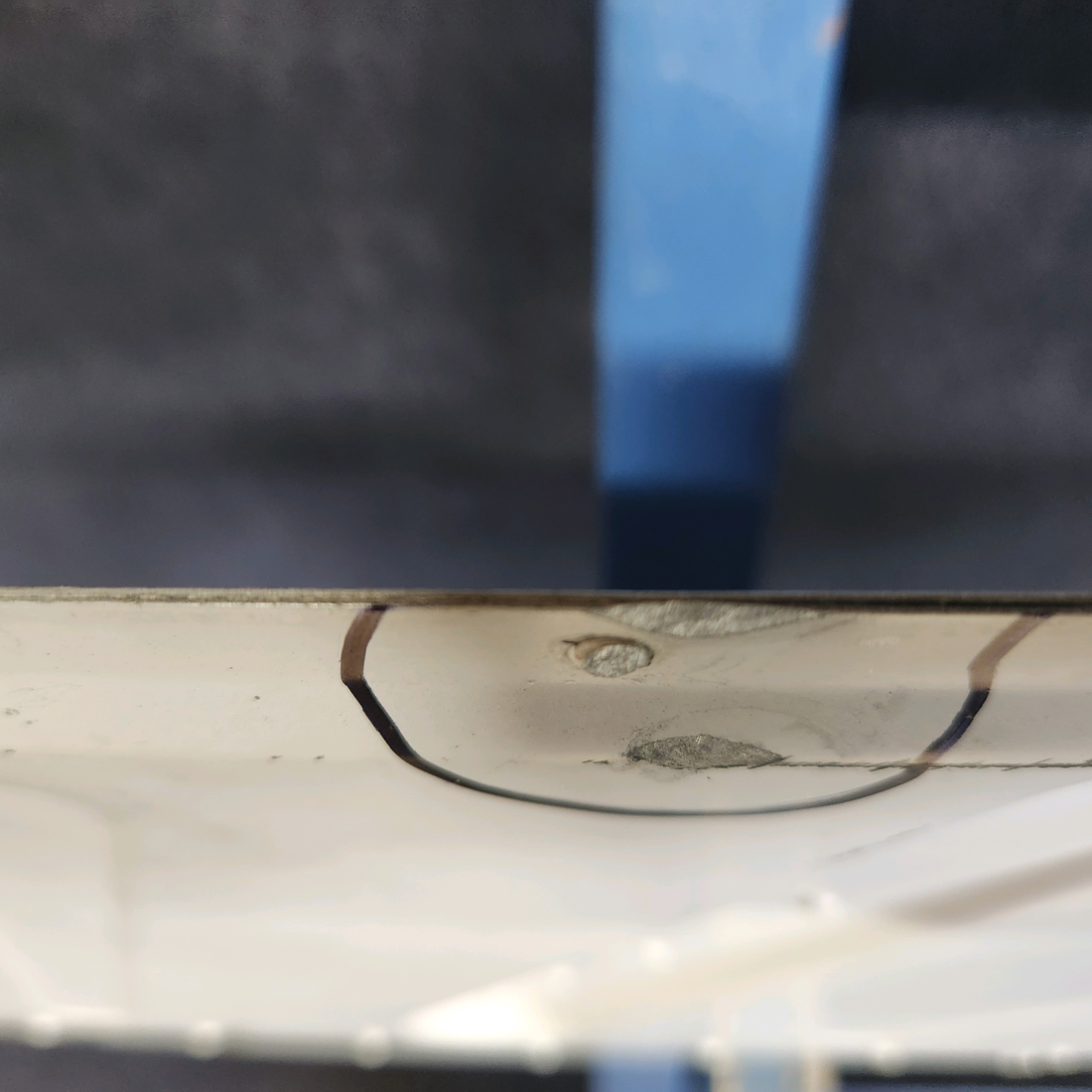 Used aircraft parts for sale, 430026-001 Mooney M20J ELEVATOR ASSEMBLY LH