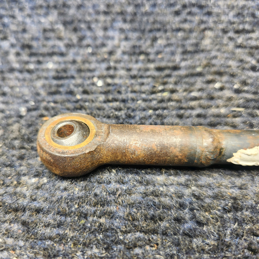 Used aircraft parts for sale, 550009-000 Mooney M20J Main Landing Gear Rear Link – LH or RH