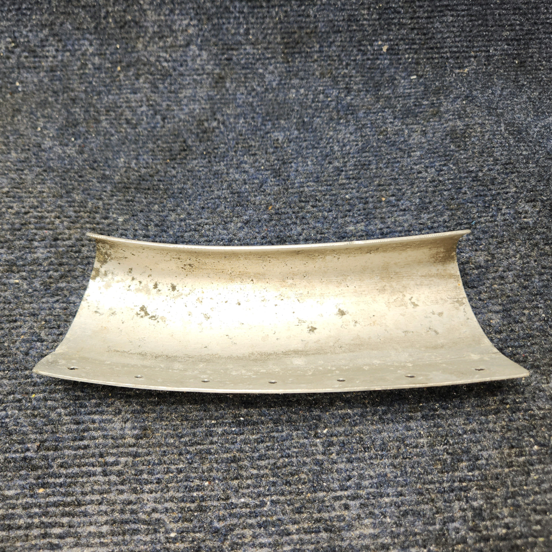 Used aircraft parts for sale, 2452019-1 Cessna 172RG Ramp Cowl Flap L/H