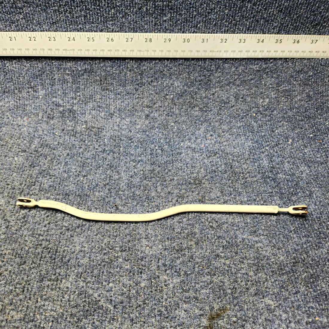 Used aircraft parts for sale, 35-361145 BEECHCRAFT F35 LINK ASSYLANDING GEAR SAFETY SWITCH
