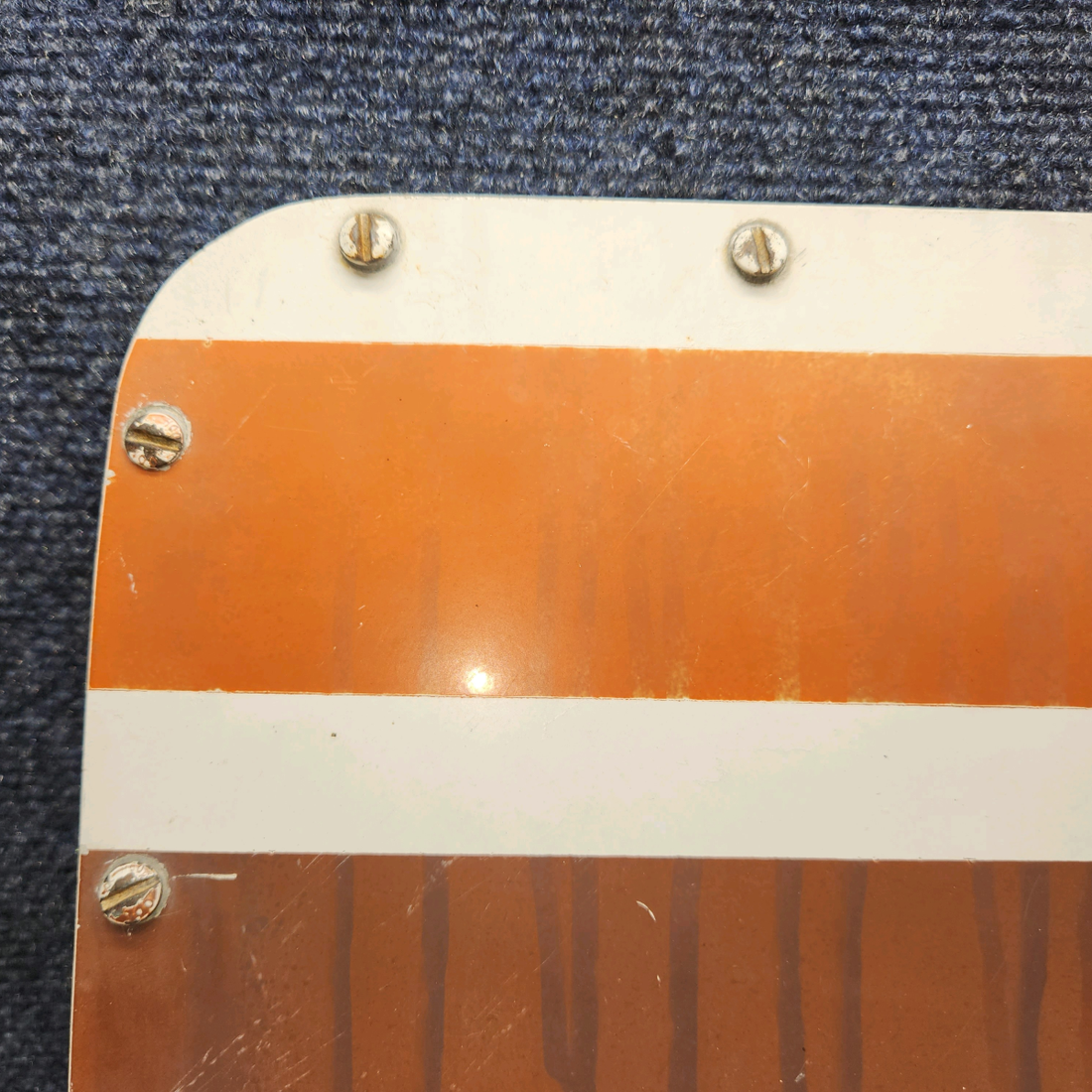Used aircraft parts for sale, 913014-501 Mooney M20J Access Door Cover Assembly with Power Receptacle Access
