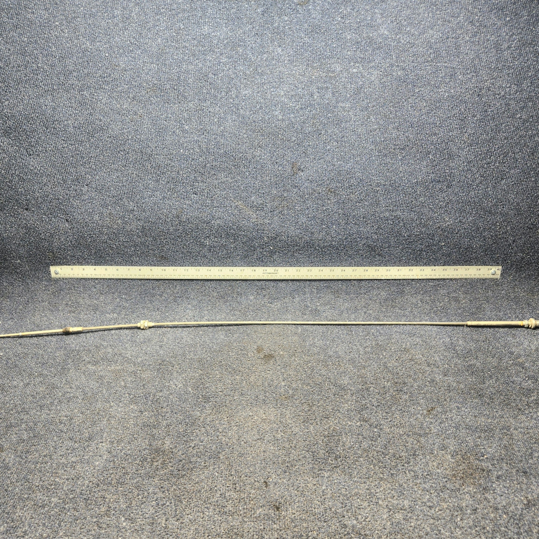 Used aircraft parts for sale, 660190-003 Texas Several MOONEY  CONTROL THROTTLE