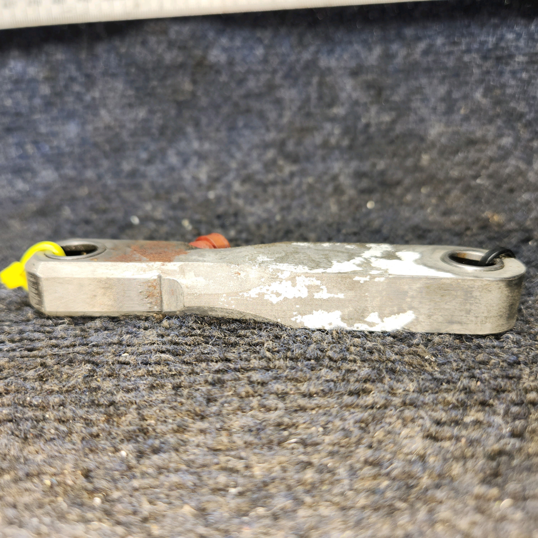Used aircraft parts for sale, 510011-013 Mooney M20J Main Landing Gear Retract Link