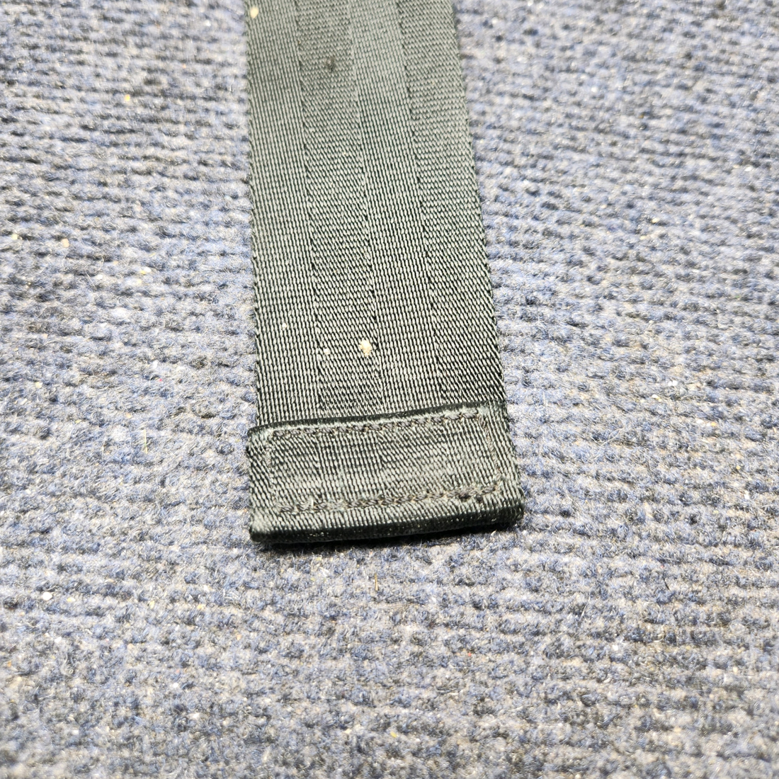 Used aircraft parts for sale, FDC-5900-150-2 Davis Aircraft Products Mooney M20J SEATBELT MOONEY REAR SEAT (BLACK)