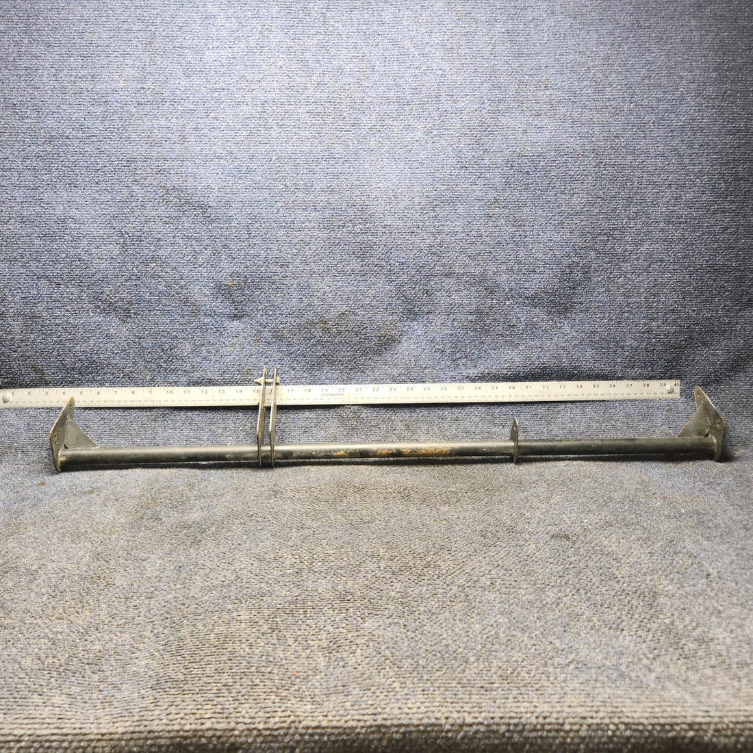 Used aircraft parts for sale, 750093-001 Mooney M20J Jackshaft Assy