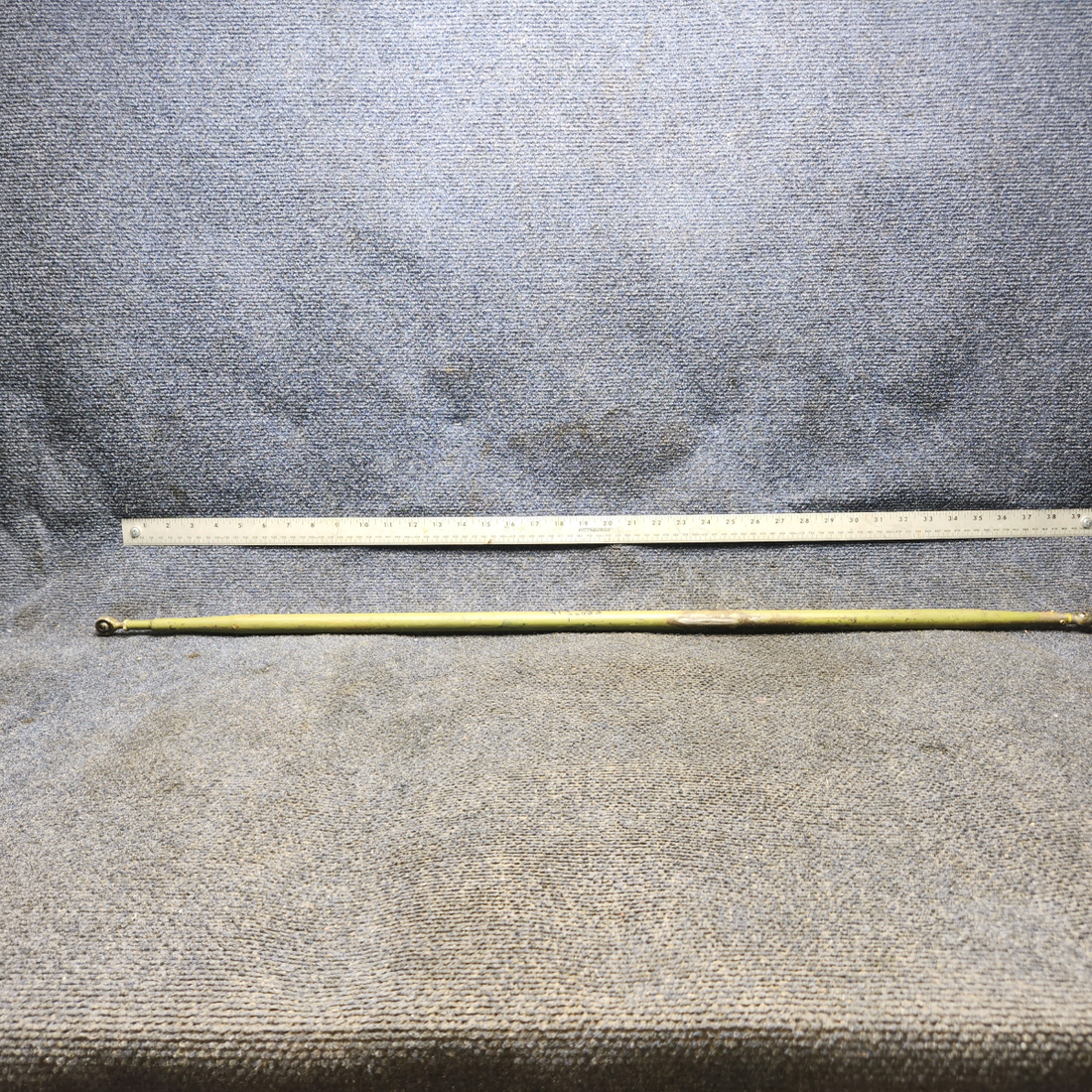 Used aircraft parts for sale, 915030-503 Mooney M20J Elevator Control Tube