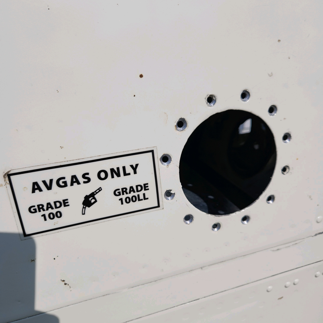 Used aircraft parts for sale, 35-115300 SA331 BEECHCRAFT F35 RH WING ASSEMBLY-OR IS SOLD IN PARTS