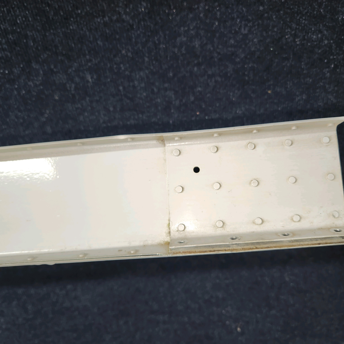Used aircraft parts for sale, 35114-000 Piper PA28-161 Left Aileron Assy