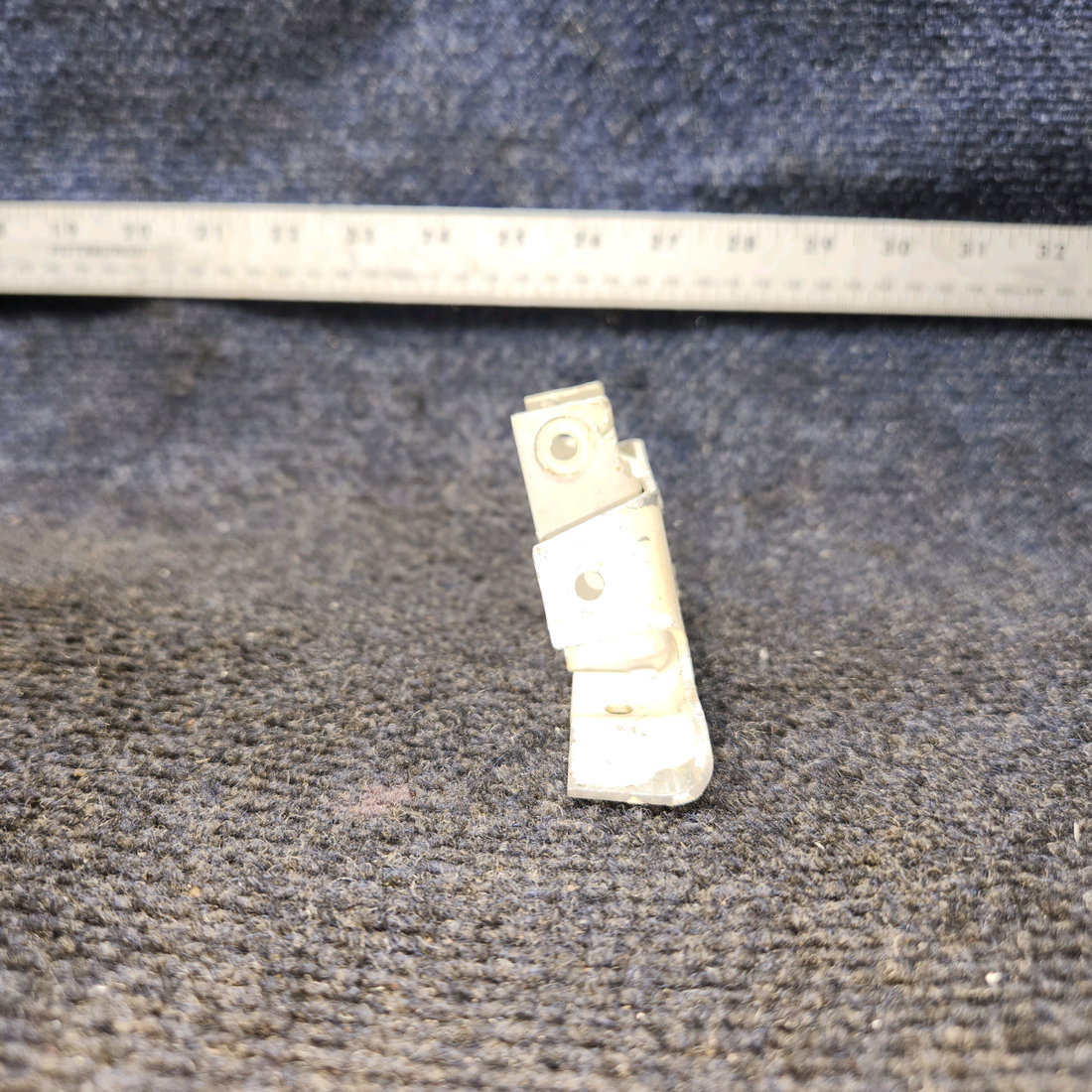 Used aircraft parts for sale, 800342‑501 Mooney M20J Pivot Squat Switch