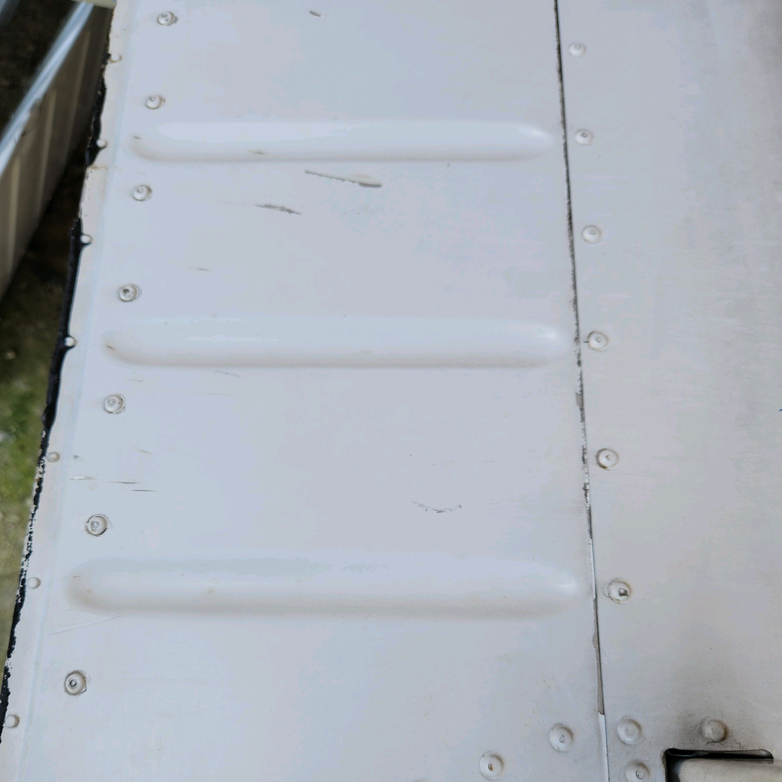 Used aircraft parts for sale, 65590-001 Piper PA32RT-300 FLAP ASSEMBLY RH "SEE PHOTOS"