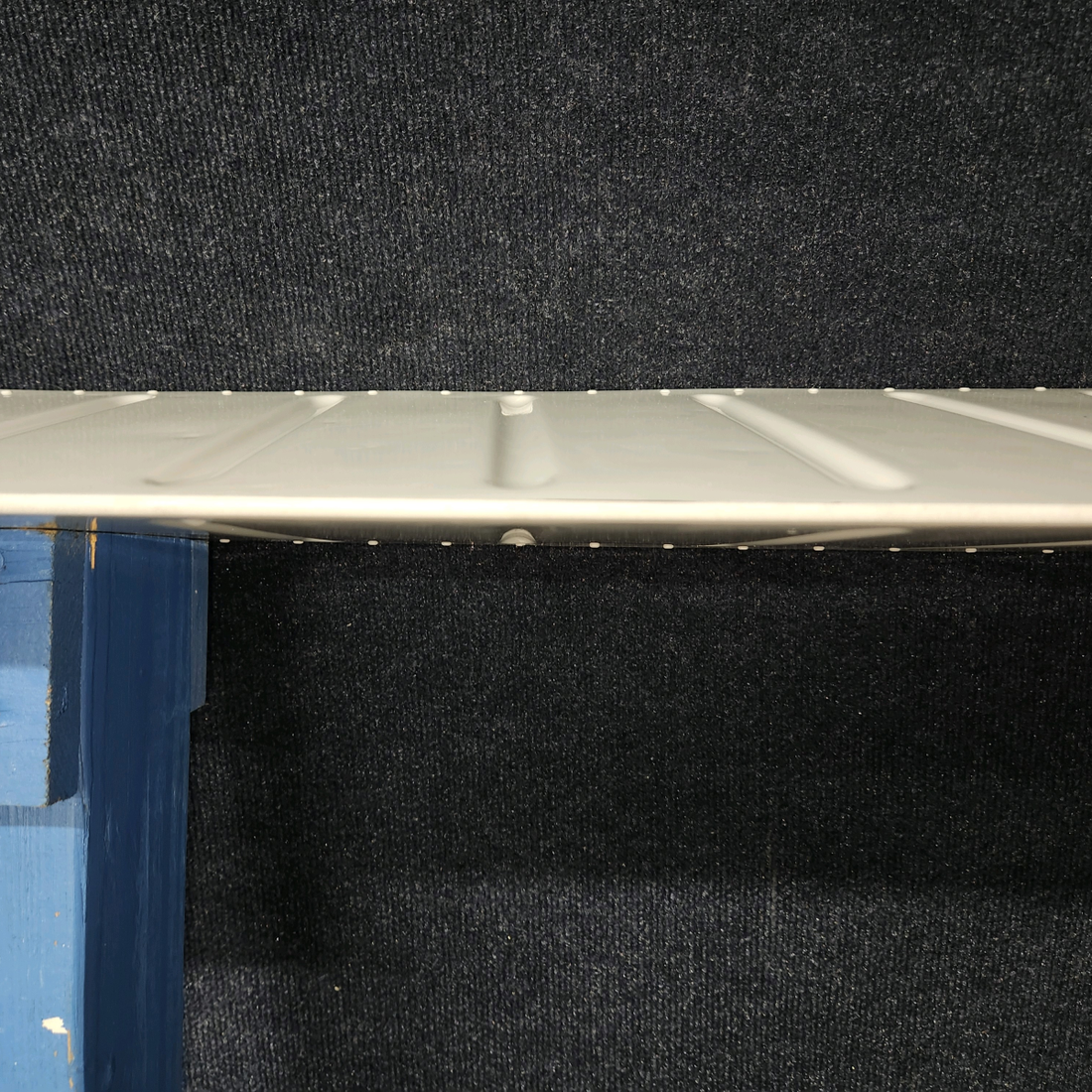 Used aircraft parts for sale, 35114-000 Piper PA28-161 Left Aileron Assy