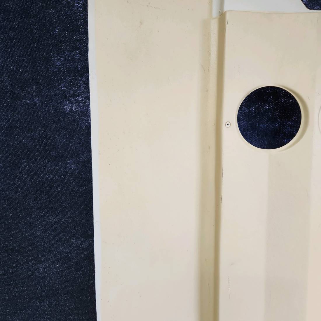 Used aircraft parts for sale, 130279-005 Mooney M20J HEADLINER PANEL AFT