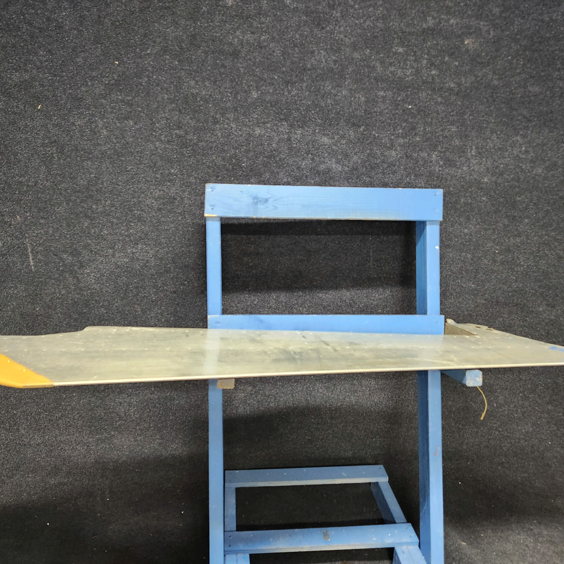 Used aircraft parts for sale, 0431004-3 Cessna CESSNA 150 RUDDER ASSEMBLY