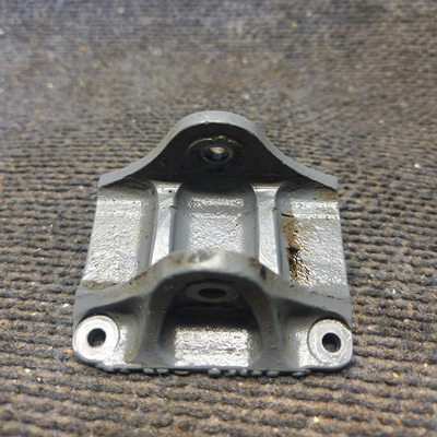 Used aircraft parts for sale, 35-524136 Beechcraft 35-33 Rudder Pedal Bellcrank Support