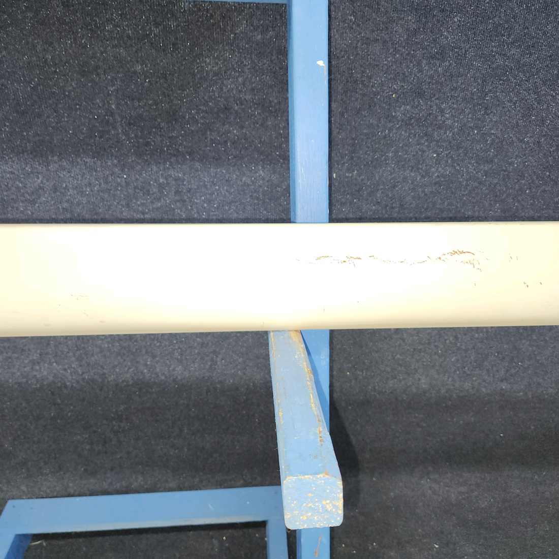 Used aircraft parts for sale, 0523606-17 CESSNA 172K WING STRUT ASSEMBLY LH