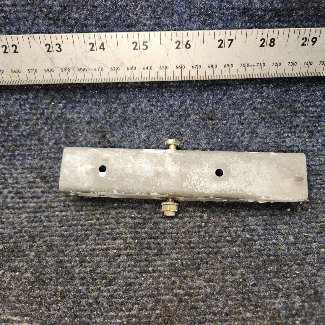 Used aircraft parts for sale, 800333‑501 Mooney M20J Arm Squat Switch