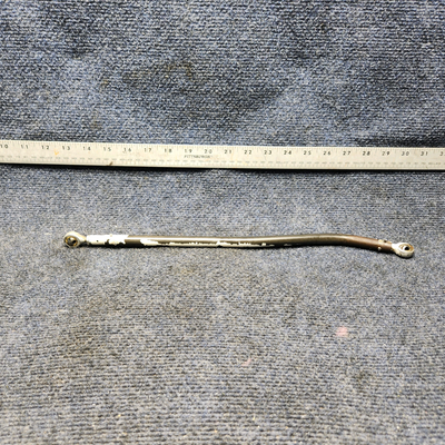 Used aircraft parts for sale, 915012-000 Mooney M20J AILERON CONTROL ROD LH OR RH