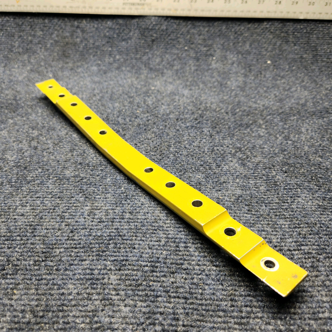 Used aircraft parts for sale, 169-110019 Beechcraft C23 SUNDOWNER FITTING SPAR CAP LOWER SPLICE AFT