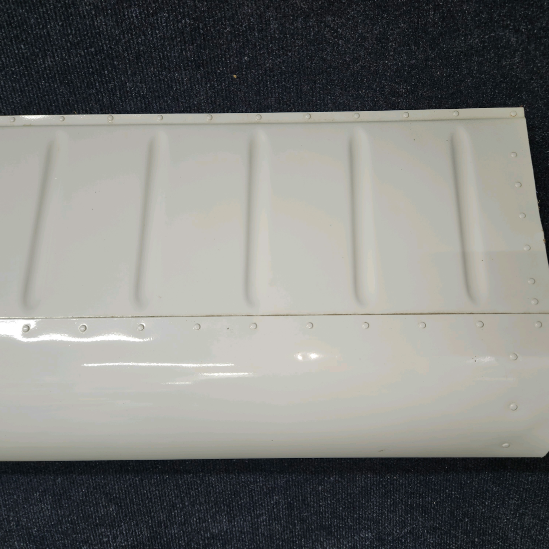 Used aircraft parts for sale, 35114-000 Piper PA28-161 Left Aileron Assy