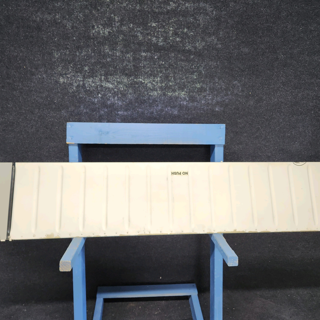 Used aircraft parts for sale, 66767-001 Piper PA32RT-300 AILERON ASSEMBLY RH "SEE PHOTOS DETAIL"