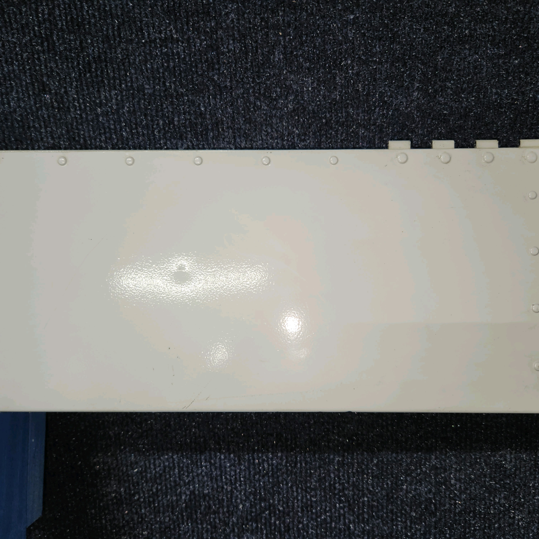 Used aircraft parts for sale, 63585-001 Piper PA28-161 Stabilator Trim Tab RH