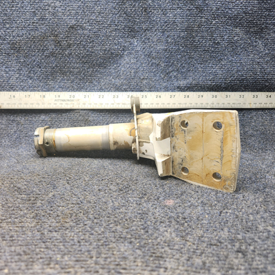 Used aircraft parts for sale, 701042-1 American Gruman A1A AXLE MAIN LANDING GEAR