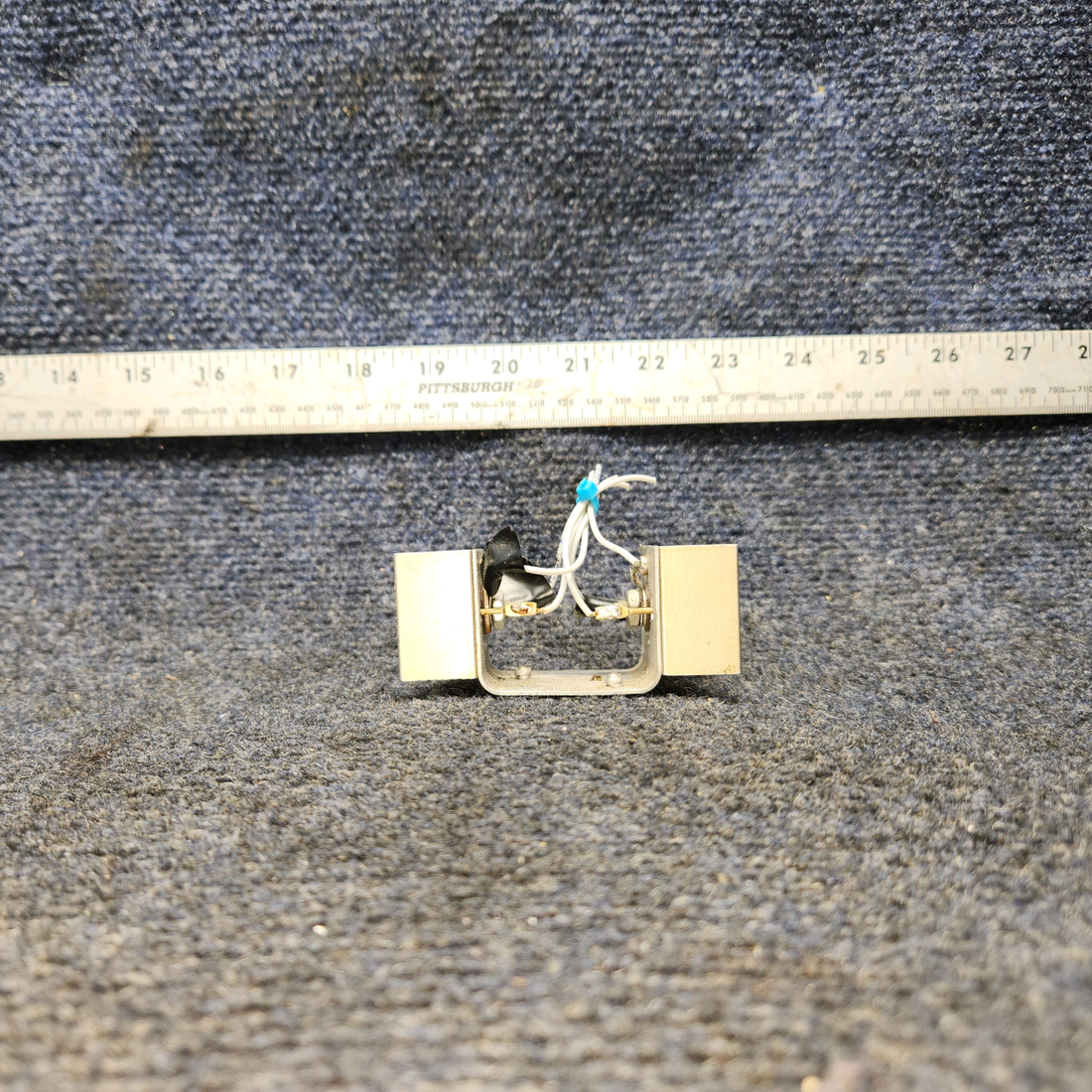 Used aircraft parts for sale, 820307-903 Mooney M20J RCA Transistor