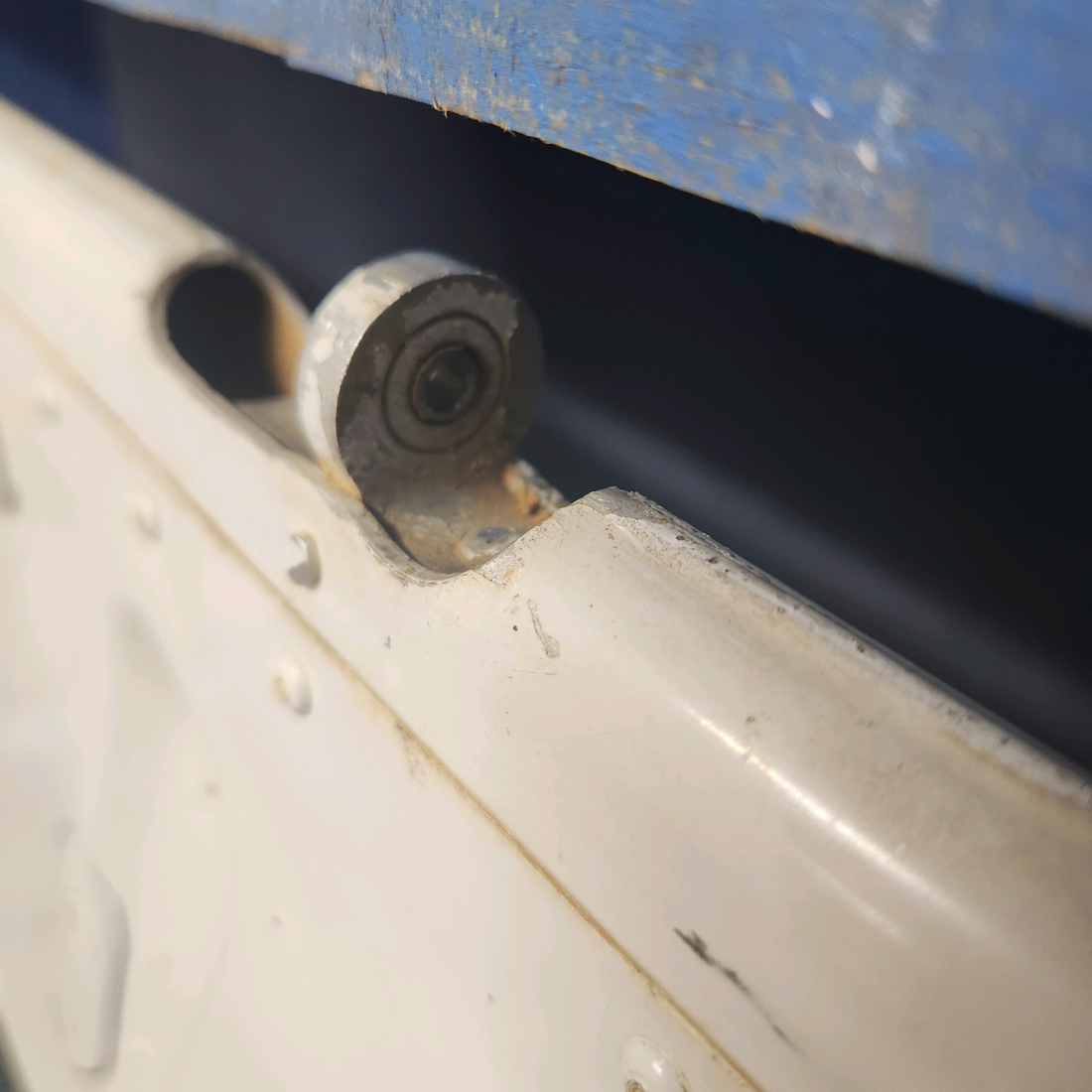 Used aircraft parts for sale, 430026-504 Mooney M20K ELEVATOR ASSEMBLY RH "SEE PHOTOS FOR DETAILS"