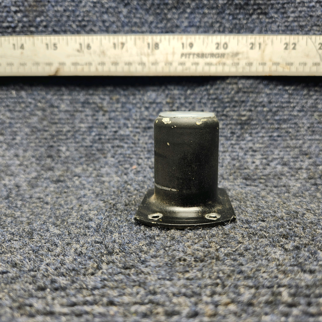 Used aircraft parts for sale, 0513311-2 CESSNA 172K SUPPORT ASSEMBLY CONTROL TUBE RH