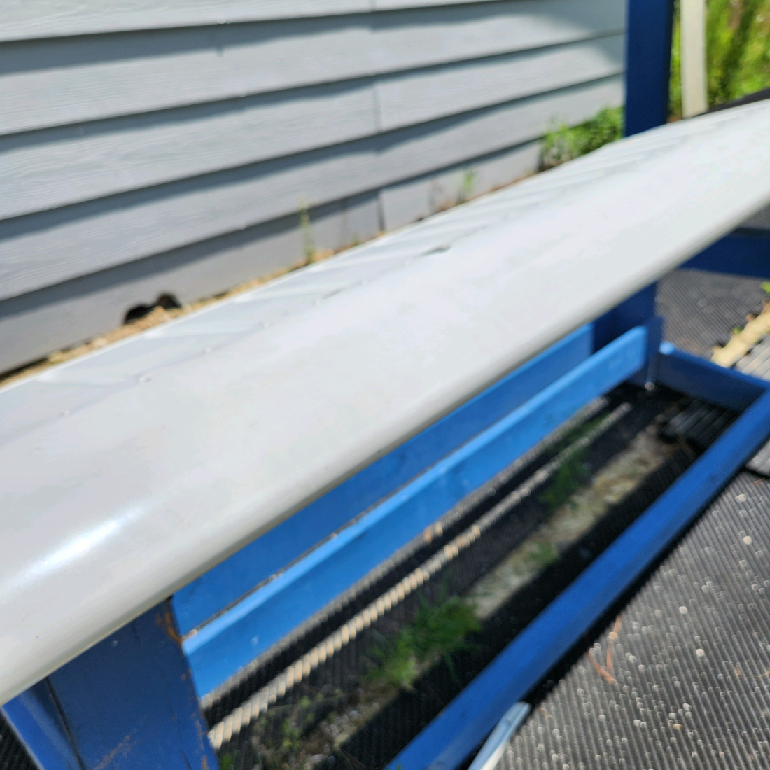 Used aircraft parts for sale, 65590-001 Piper PA32RT-300 FLAP ASSEMBLY RH "SEE PHOTOS"