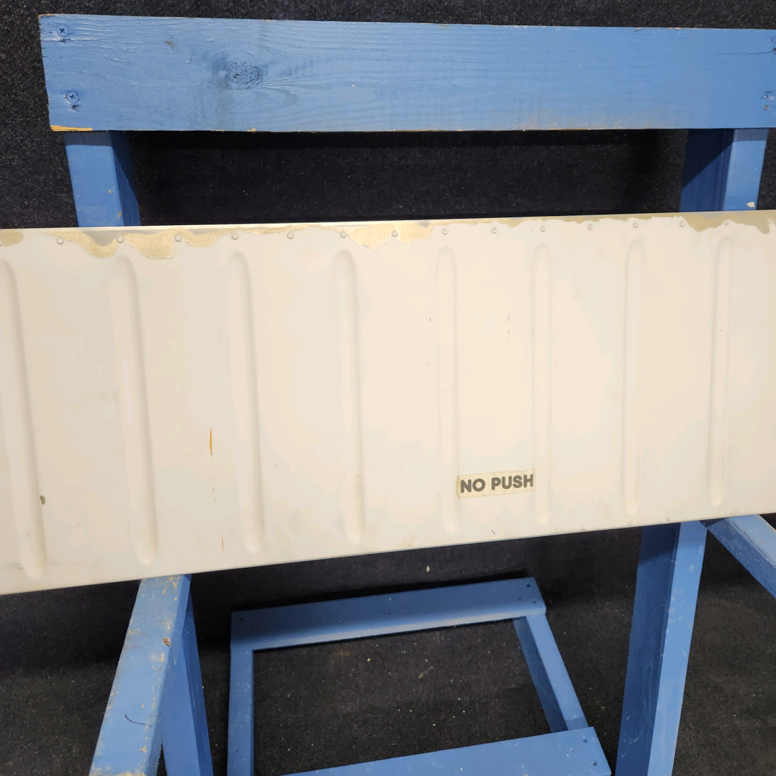 Used aircraft parts for sale, 66767-000 Piper PA32RT-300 AILERON ASSEMBLY LH "SEE PHOTOS FOR DETAIL"