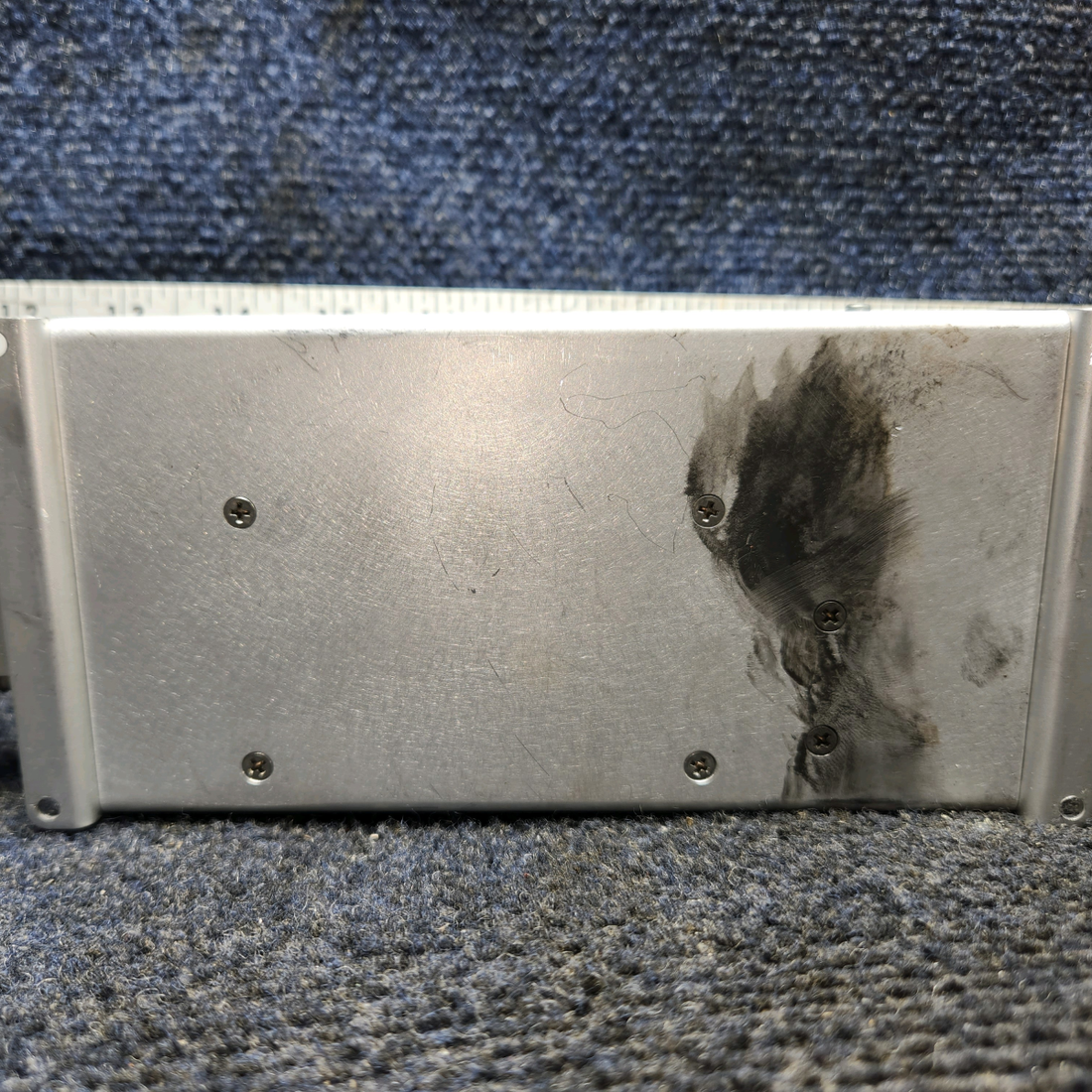 Used aircraft parts for sale, 011-03946-40 Garmin GDL 82 Piper PA28-161 Transmitter Assembly, 14/28 Volts – ADS-B Datalink