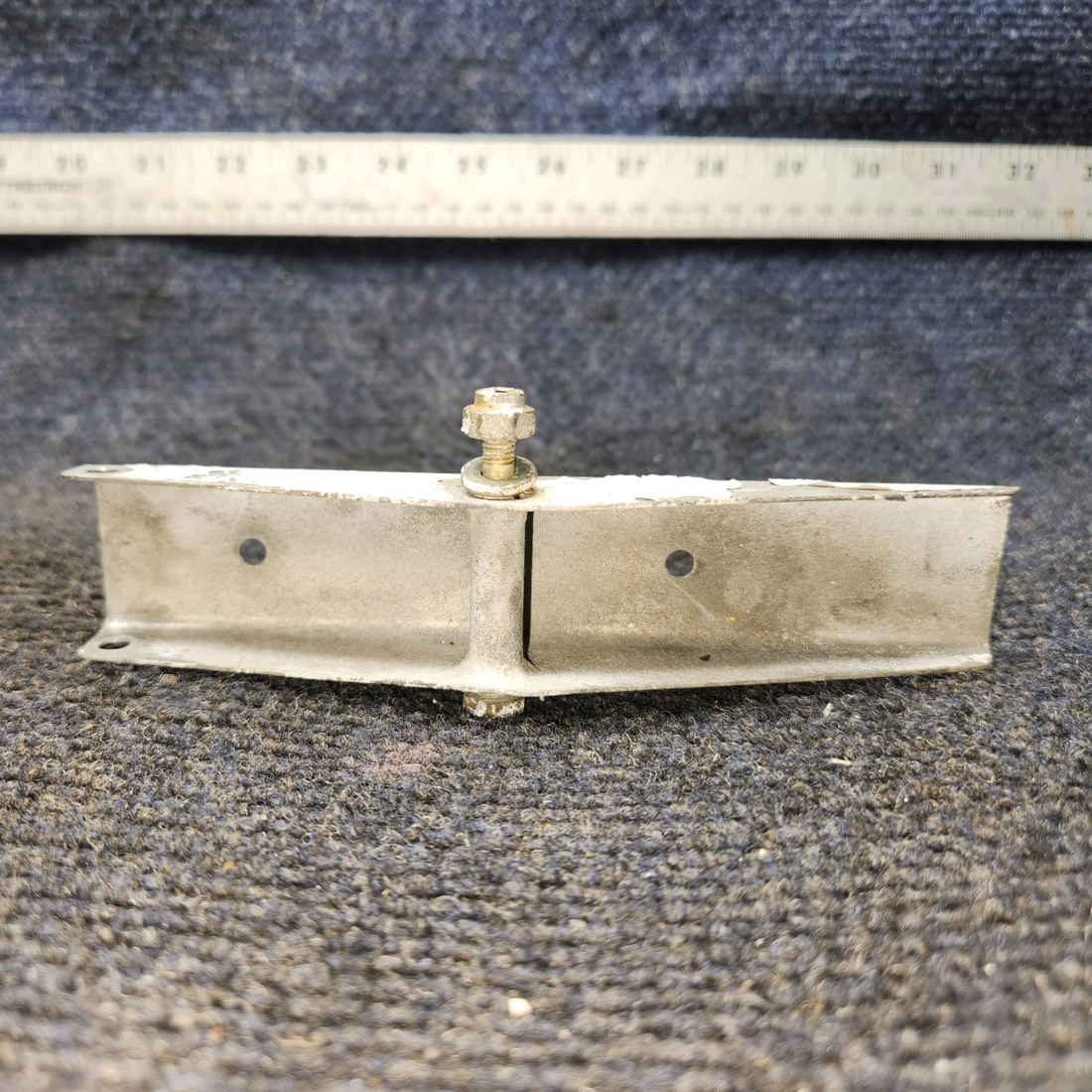 Used aircraft parts for sale, 800333‑501 Mooney M20J Arm Squat Switch