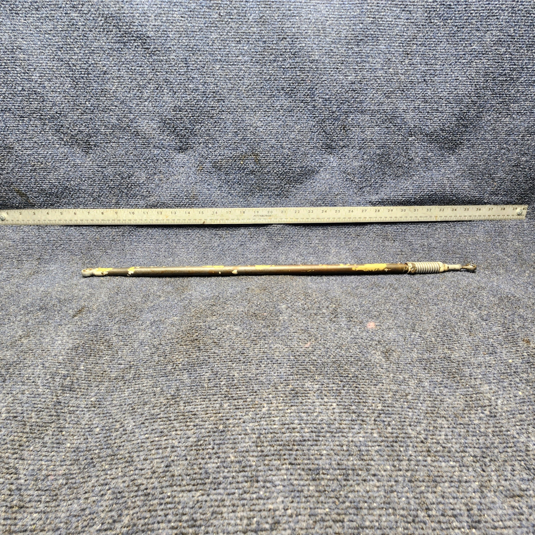 Used aircraft parts for sale, 560245-501 Mooney M20J LANDING GEAR RETRACT BUNGEE ASSY